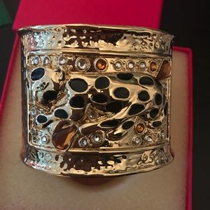 Lilly Pulitzer Jaguar Cuff